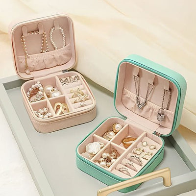 Boite à Bijoux - La trousse Beauté