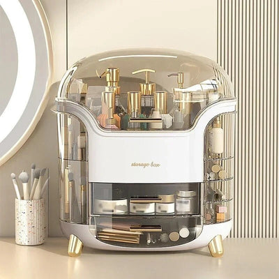 Rangement Maquillage - La trousse Beauté