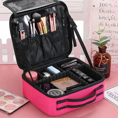 Trousse  Maquillage - La trousse Beauté