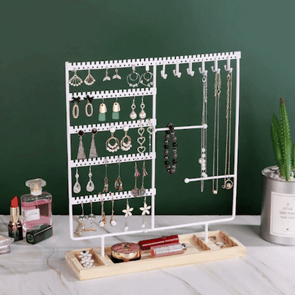 Présentoirs à Bijoux | En Métal