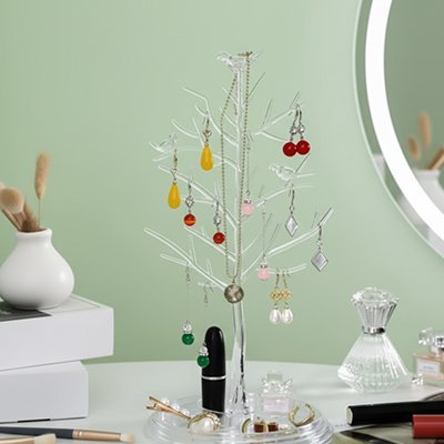 Arbre  bijoux branche pour support