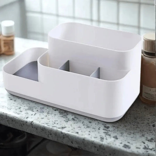 Boite à Rangement Maquillage | Plastique - La trousse Beauté