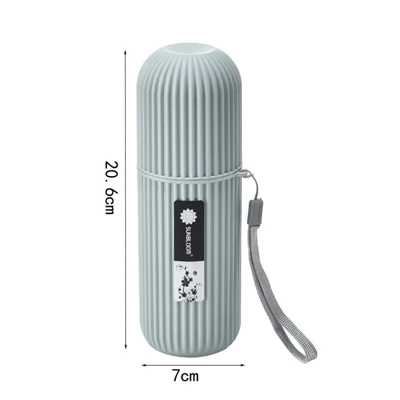 Étui pour Brosse à dent - La trousse Beauté
