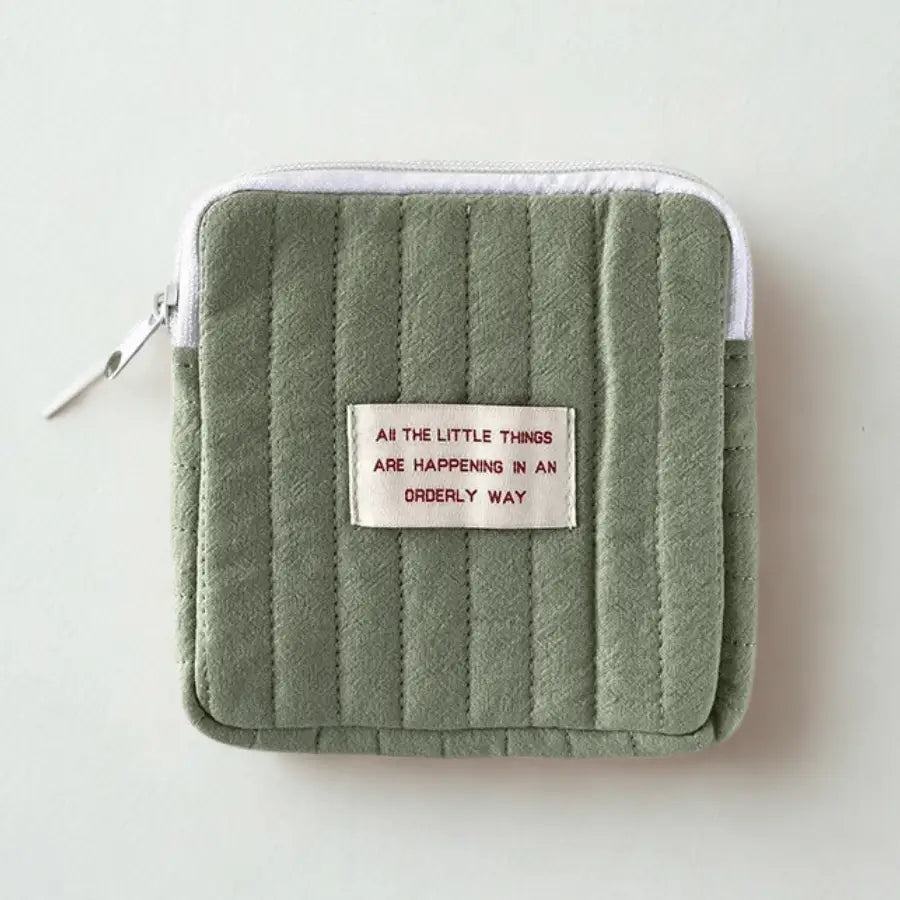 Petite Trousse Maquillage | Compacte - La trousse Beauté