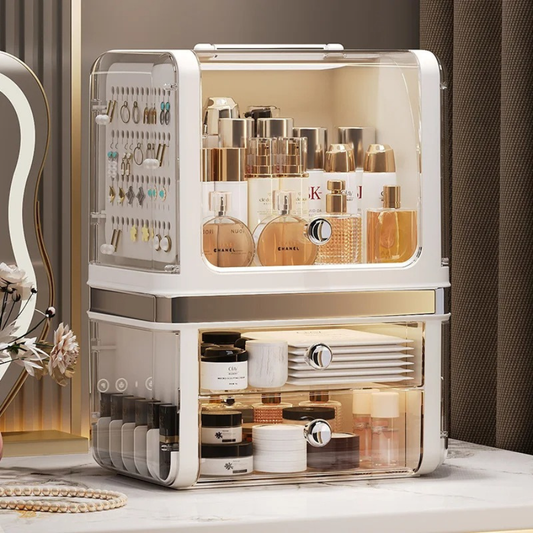 Rangement Maquillage | L'organisateur Prestige