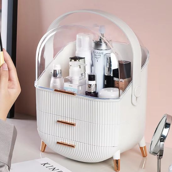 Rangement Maquillage | De luxe - La trousse Beauté