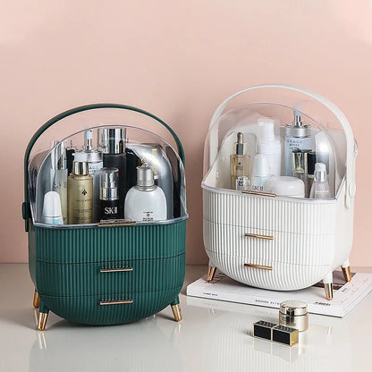 Rangement Maquillage | De luxe - La trousse Beauté