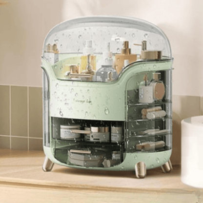 Rangement Maquillage | Luxueux - La trousse Beauté