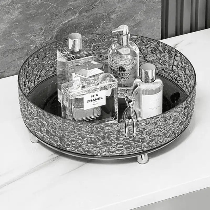 Rangement Parfum | Rotatif 360 - La trousse Beauté