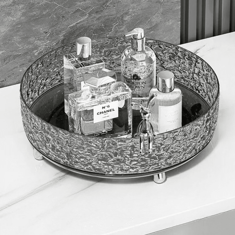 Rangement Parfum | Rotatif 360 - La trousse Beauté