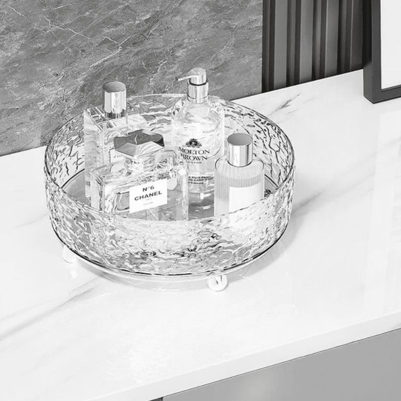 Rangement Parfum | Rotatif 360 - La trousse Beauté