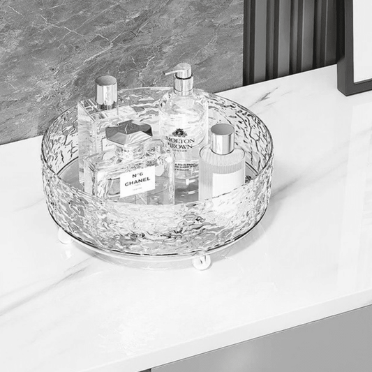 Rangement Parfum | Rotatif 360 - La trousse Beauté