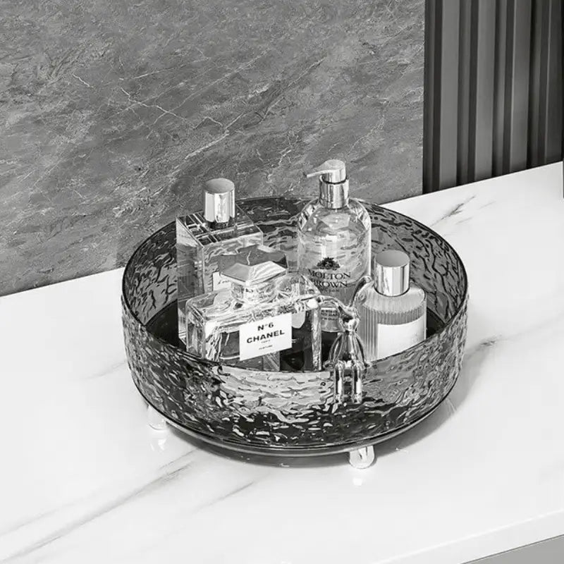 Rangement Parfum | Rotatif 360 - La trousse Beauté