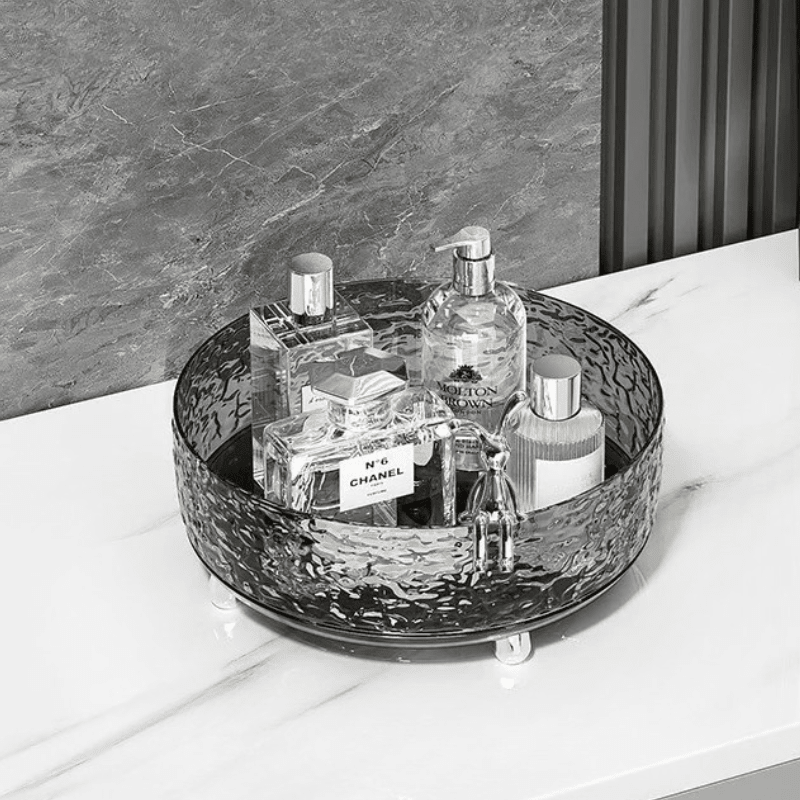 Rangement Parfum | Rotatif 360 - La trousse Beauté