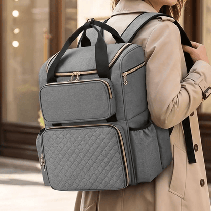sac rangement vernis à ongles sac à dos