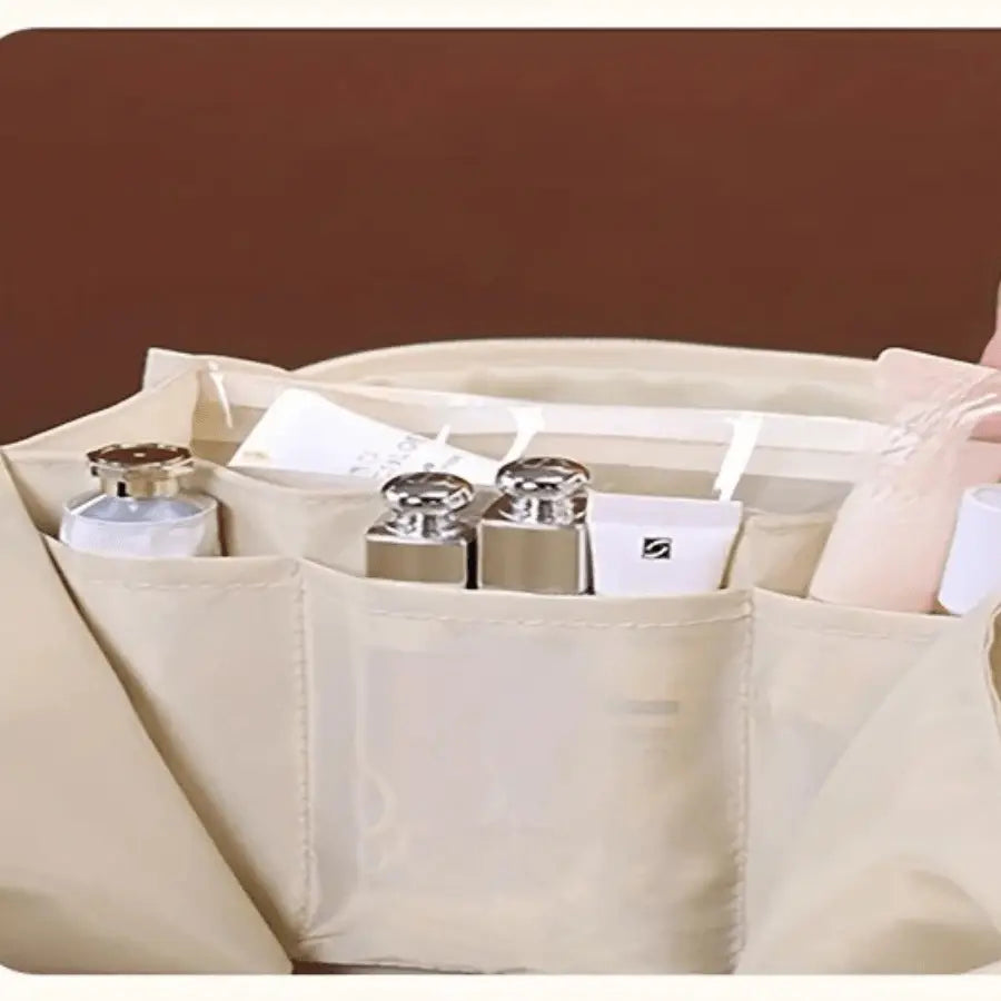 trousse a maquillage pochette intérieur