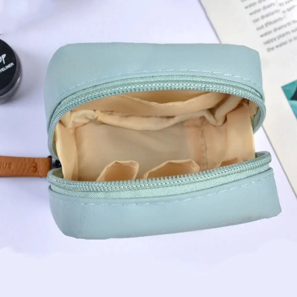 Trousse de Maquillage imperméable  Bleu  La trousse Beauté