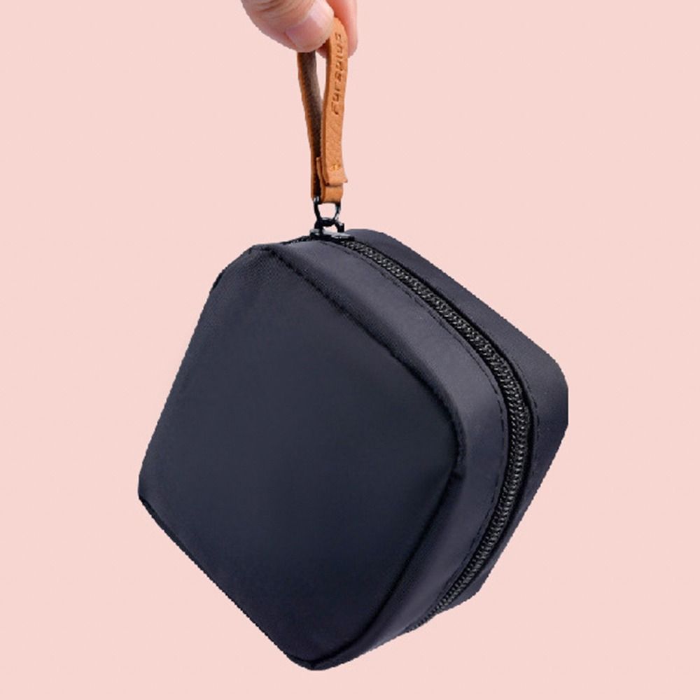 Trousse de Maquillage noir imperméable 