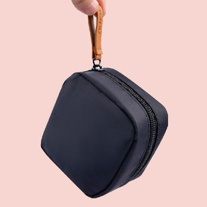 Trousse de Maquillage noir imperméable 