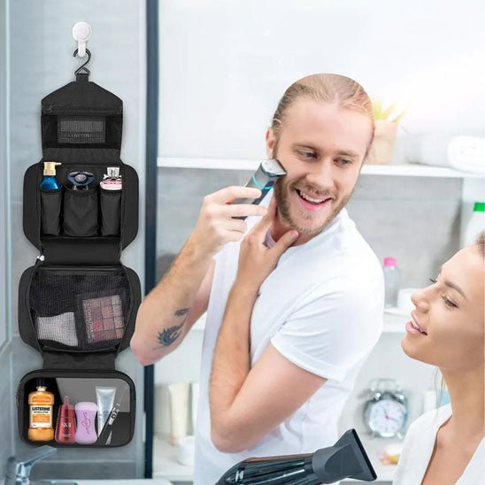 Trousse de Toilette | Unisexe - La trousse Beauté