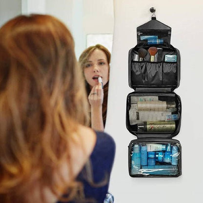 Trousse de Toilette | Unisexe - La trousse Beauté
