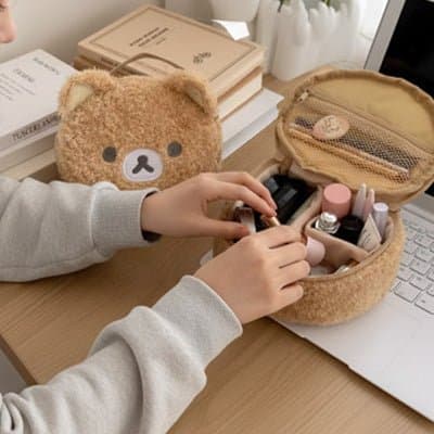 Trousse Maquillage | Demoiselle - La trousse Beauté
