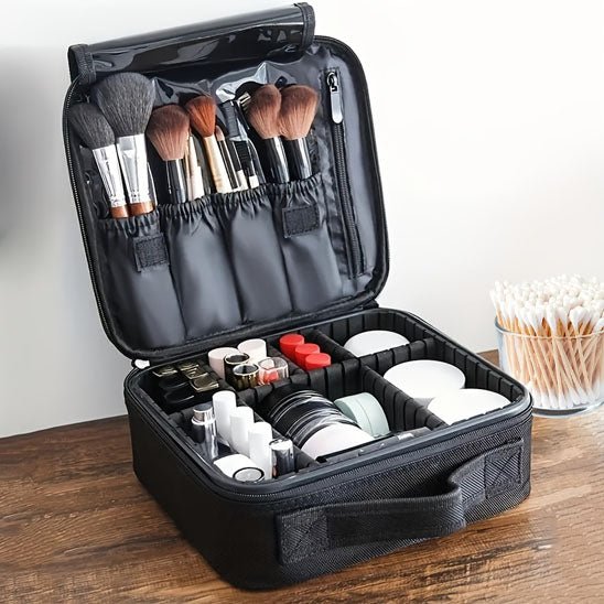 Trousse maquillage transportable pour le cosmétique