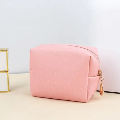 Trousse maquillage rose Petite Chic  La trousse Beauté