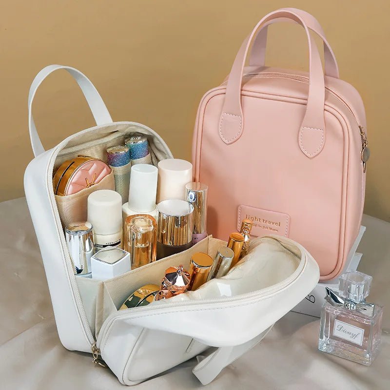 Trousse Maquillage Sac à main Ultime-La trousse Beauté