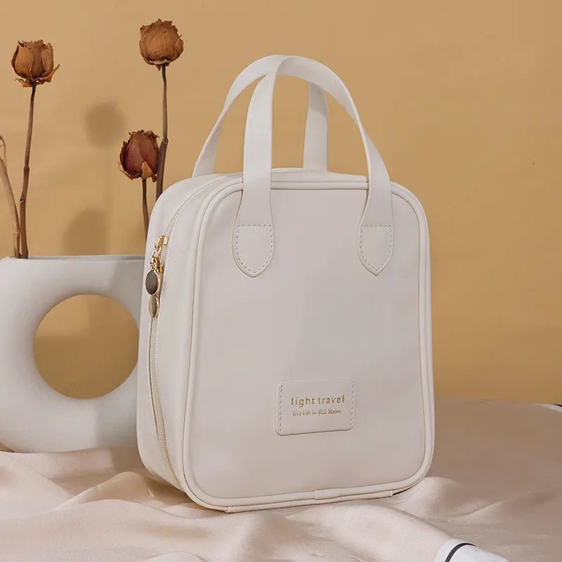 Trousse Maquillage Sac à main Ultime-de luxe  La trousse Beauté