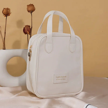 Trousse Maquillage Sac à main Ultime-de luxe  La trousse Beauté