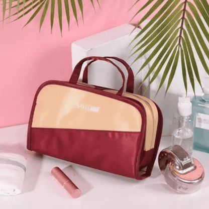 Trousse Maquillage Voyage | TravelChic - La trousse Beauté