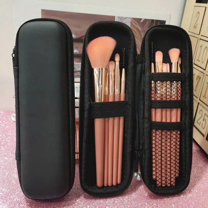 Trousse pour Pinceaux Maquillage | Imperméable