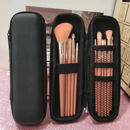 Trousse pour Pinceaux Maquillage | Imperméable - La trousse Beauté