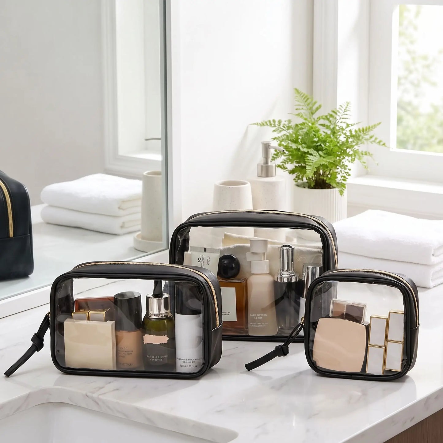 trousse toilette de voyage trionoi pc