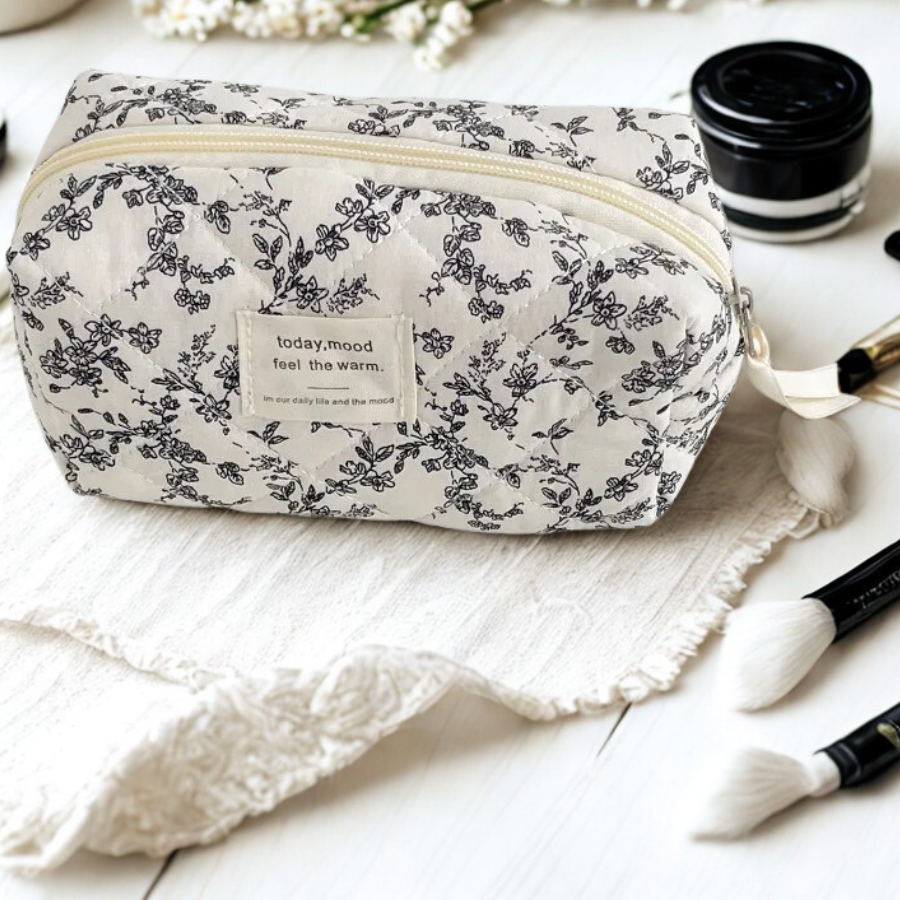 trousses de maquillage petite 